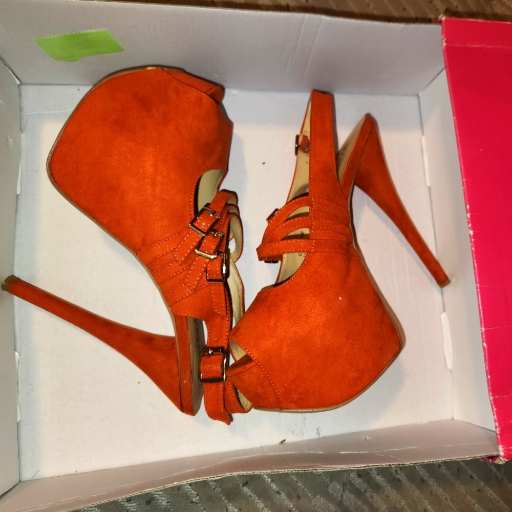 Womens high heels